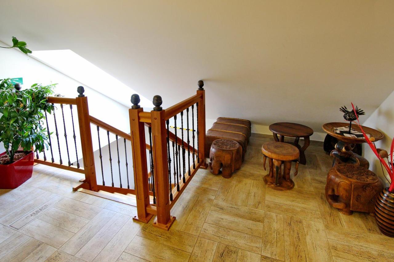 Appartement House Of Roses à Kutná Hora Extérieur photo